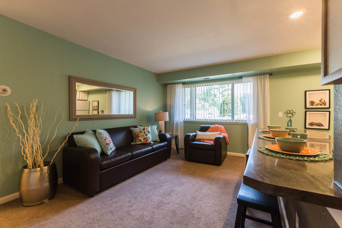 Photos and Video of Glenwood Apartments in East Lansing, MI